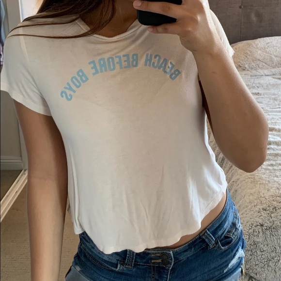 H&M Top - Picture 2 of 2